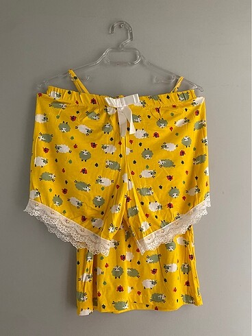 Diğer Pijama takımı