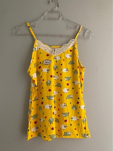 Pijama takımı