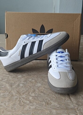 Adidas Adidas Samba Kadın Ayakkabı