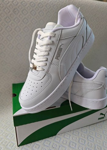 Puma 40