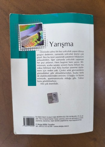 Hüseyin Bokaıi - Yarışma - Görsel 2