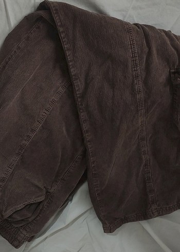 Diğer y2k baggy kargo pantolon