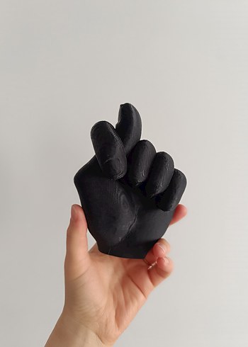 Siyah nahların efendisi - Görsel 2