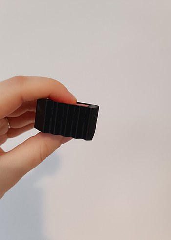 clicker Kalp Anahtarlık - Görsel 4