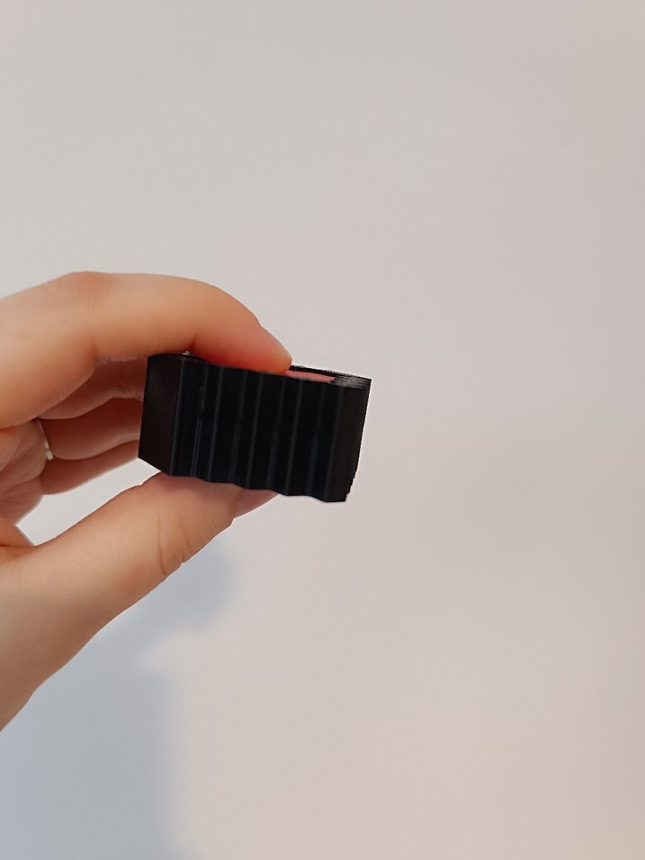 clicker Kalp Anahtarlık - Görsel 4