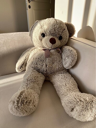  Beden Renk Peluş ayıcık