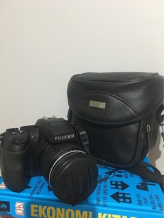 Fujifilm finepix HS20 exr