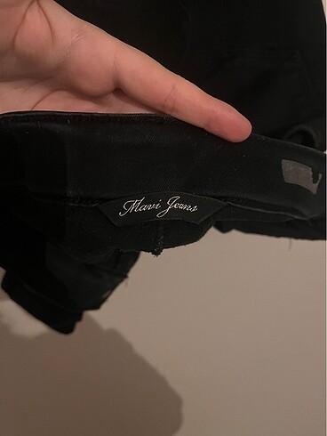 s Beden Skiny jeans