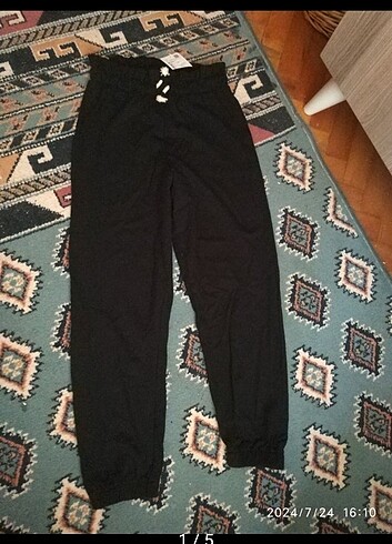 Defacto Yazlık pantolon 