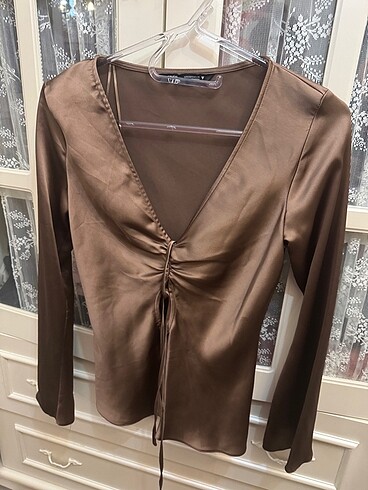 zara bluz