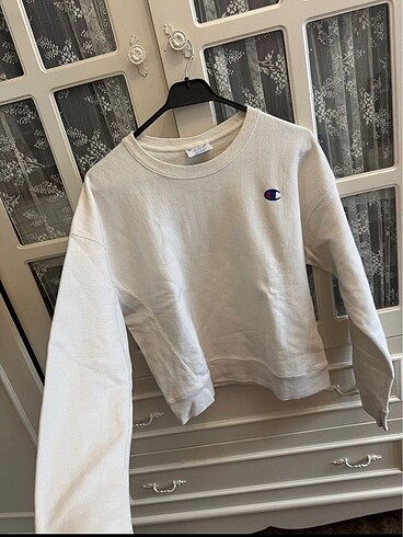 Champion sweatshirt