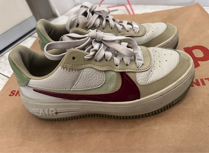 Nike ayakkabı