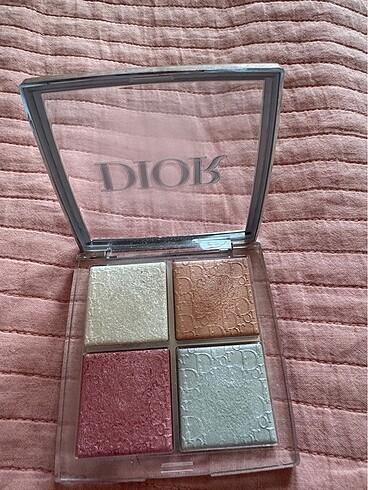 Dior dior palet