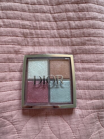 dior palet