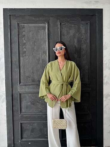 Keten kimono