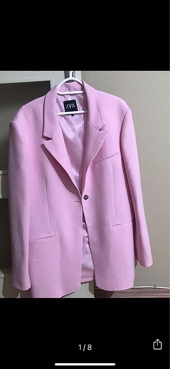 Zara ceket