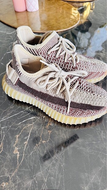 Adidas Adidas yeezy kadın spor ayakkabı