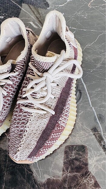 37 Beden çeşitli Renk Adidas yeezy kadın spor ayakkabı