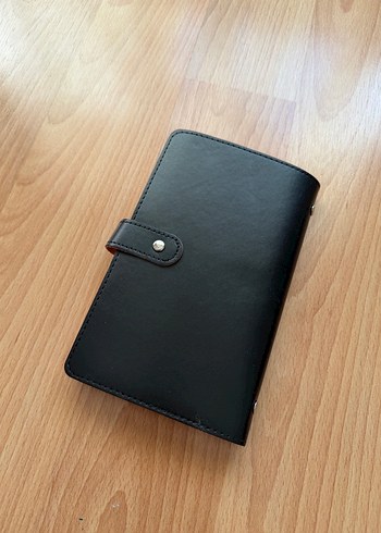 BÜTÇE PLANLAYICI BANKNOT CÜZDANI - Görsel 3