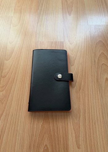 BÜTÇE PLANLAYICI BANKNOT CÜZDANI - Görsel 2