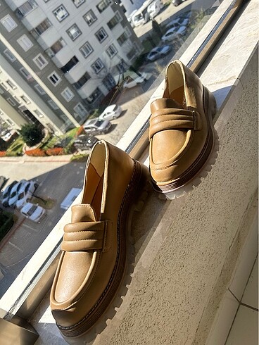 Diğer Catwalk ayakkabı
