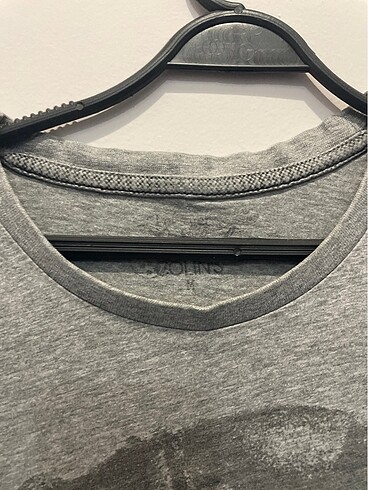 Colin?s gri tişört Orjinal Ürün - Görsel 2