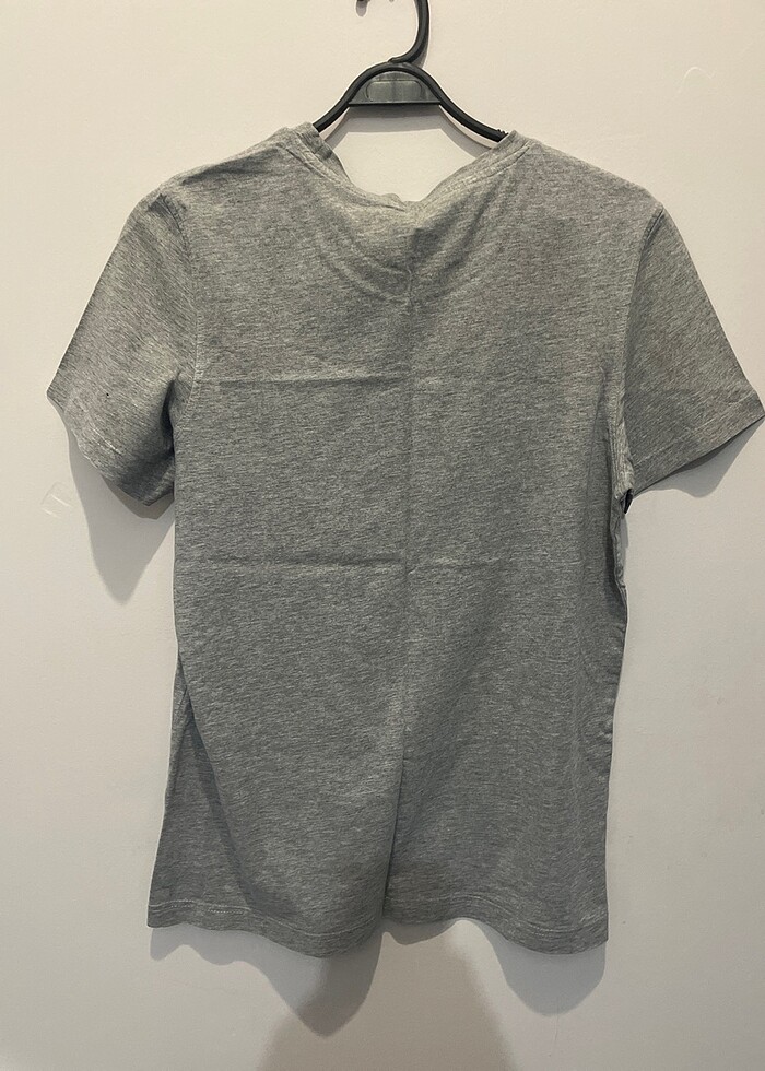 Colin?s gri tişört Orjinal Ürün - Görsel 3