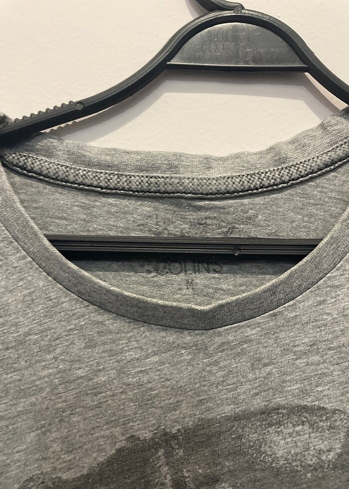Colin?s gri tişört Orjinal Ürün - Görsel 2