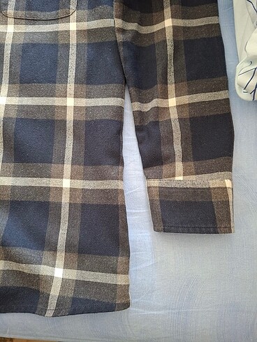 Dockers erkek oduncu gömleği Orjinal Ürün - Görsel 5