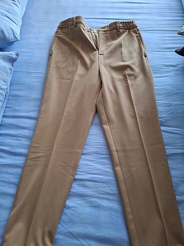 Zara erkek kumaş pantolon Orjinal Ürün