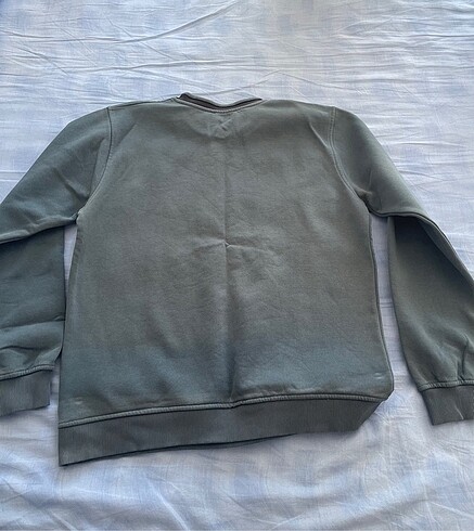 Erkek Mavi Pijama Takımı - Görsel 8