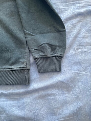 Erkek Mavi Pijama Takımı - Görsel 5