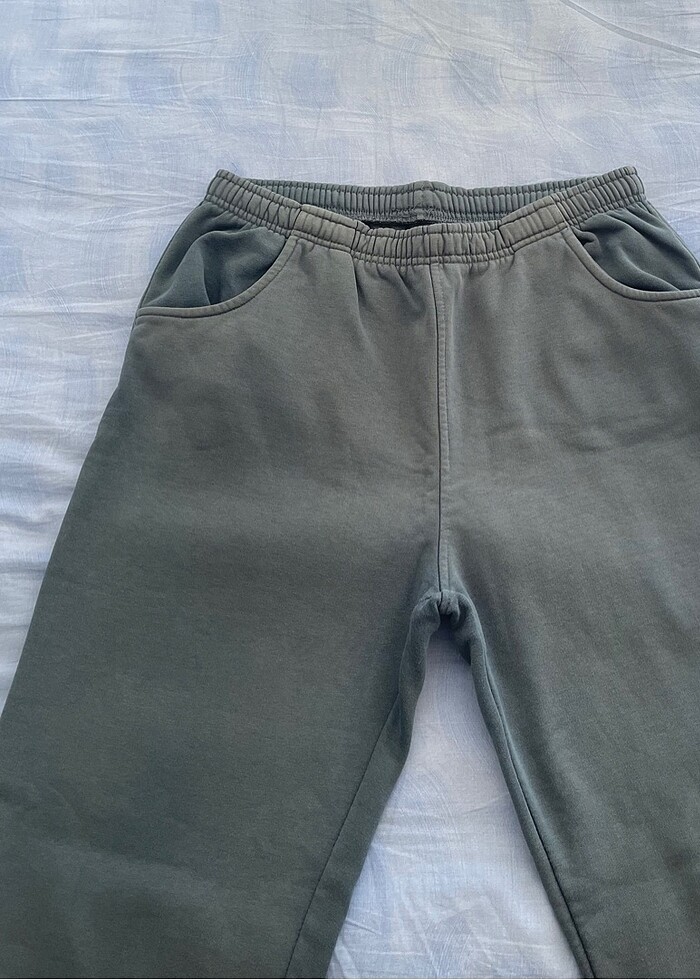 Erkek Mavi Pijama Takımı - Görsel 2