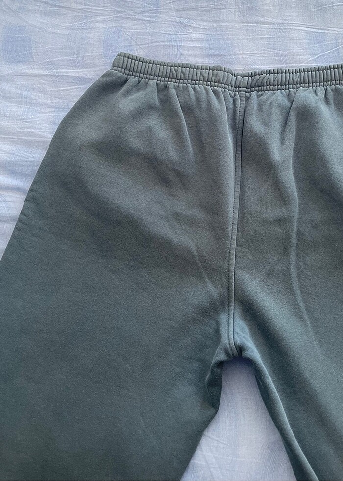 Erkek Mavi Pijama Takımı - Görsel 3