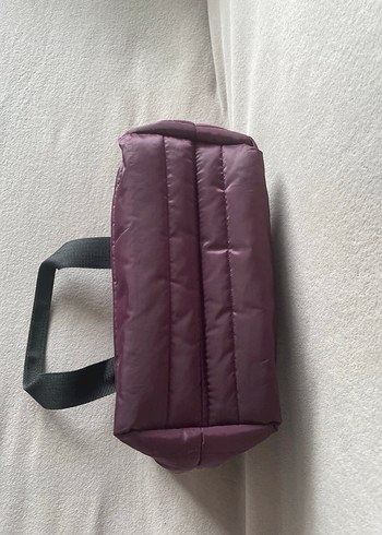 Koton Mor Kadın Günlük Çanta Tokalı Orijinal Ürün - Görsel 4