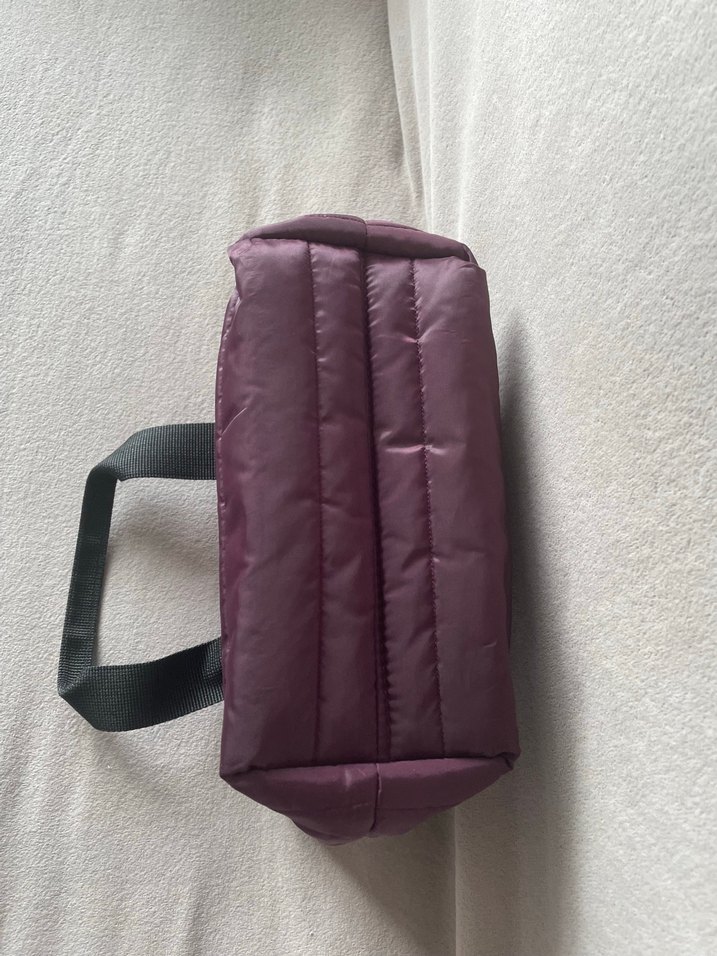 Koton Mor Kadın Günlük Çanta Tokalı Orijinal Ürün - Görsel 4