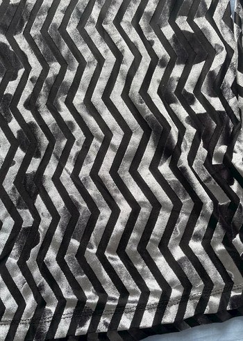 On Fasion Kadın Gri Örme Uzun Kollu Bluz Orijinal Ürün - Görsel 2