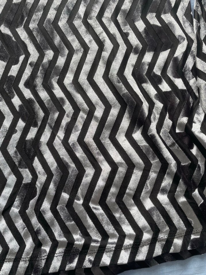 On Fasion Kadın Gri Örme Uzun Kollu Bluz Orijinal Ürün - Görsel 2