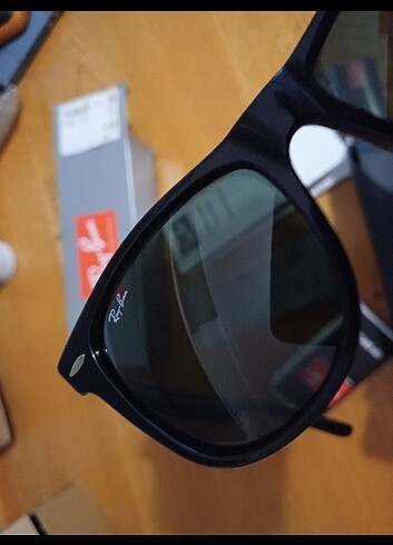 Ray-Ban Güneş gözlüğü 54-18 Kadın