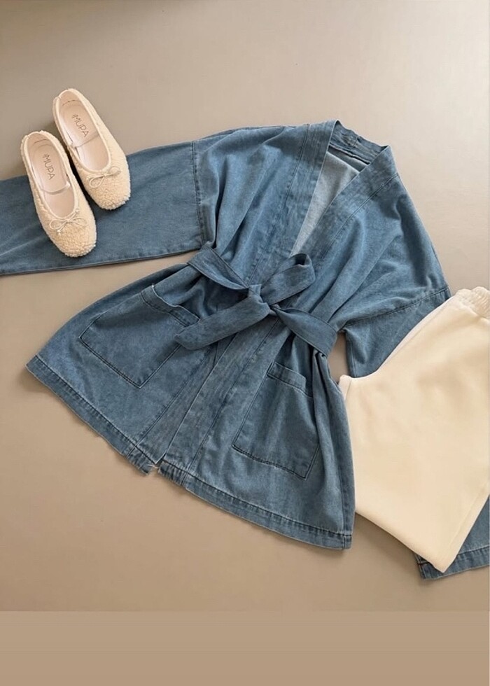 KOT CİMONO - Görsel 2