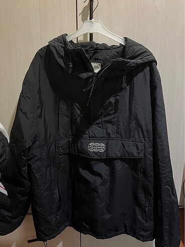 PULL&BEAR YAĞMURLUK