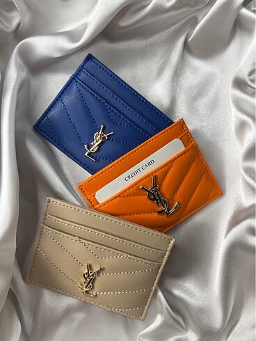 YSL MUADİL KARTLIK