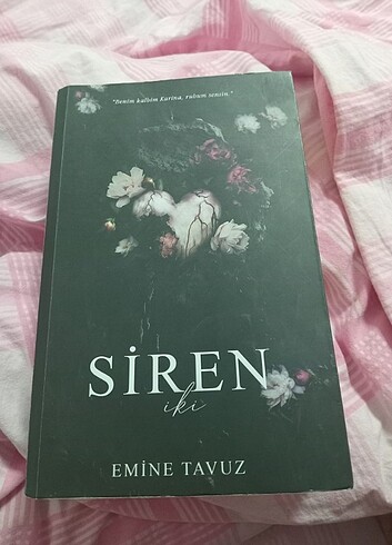  Siren emine tavuz 1 ve 2
