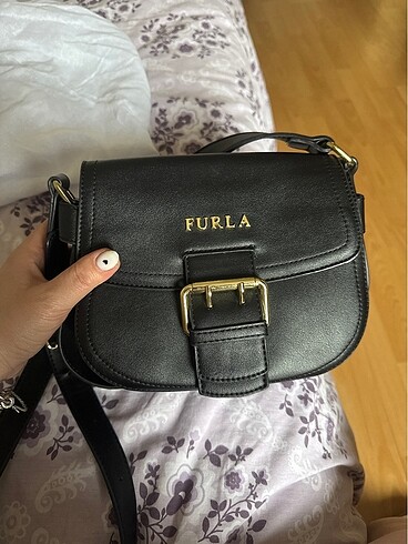 Orijinal furla canta