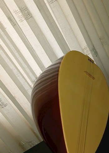 saz_bağlama - Görsel 2