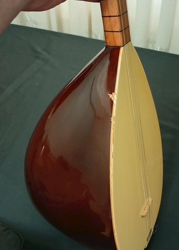 saz_bağlama - Görsel 6