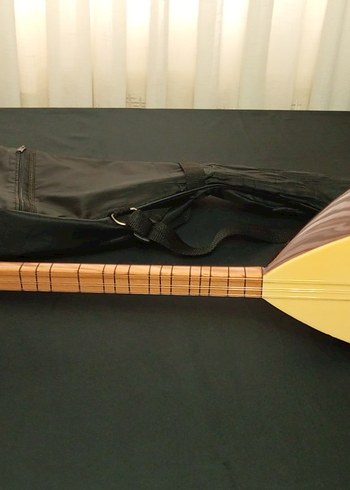 saz_bağlama - Görsel 3