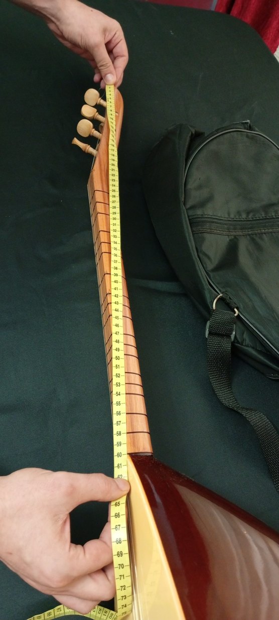 saz_bağlama - Görsel 5