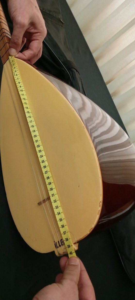 saz_bağlama - Görsel 4