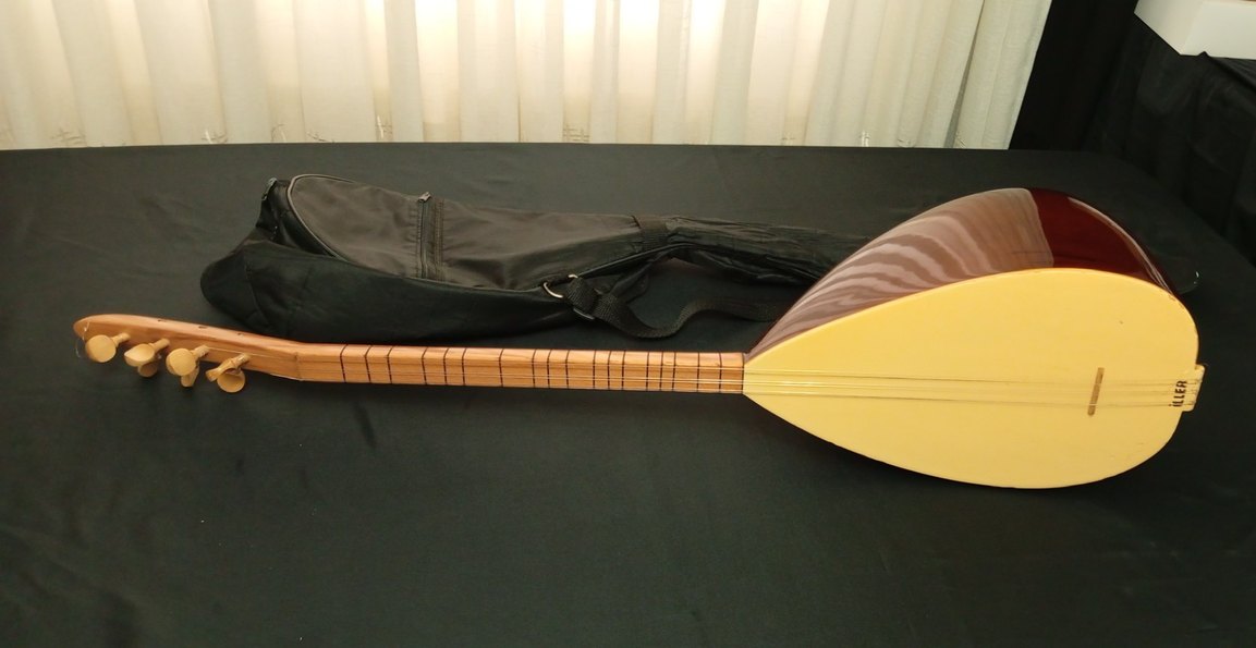 saz_bağlama - Görsel 3